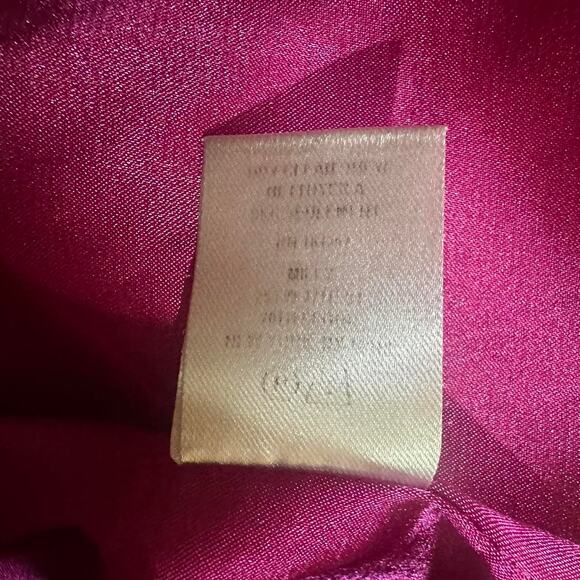 Milly Tropical Print Skirt Colorful - Picture 4 of 5